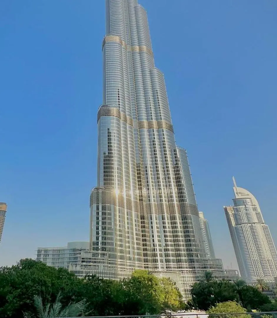 Luxury 2Br Apartment In Downtown By Bhavan Vacation Homes By Bhavan Vacation Homes Dubai 0*,