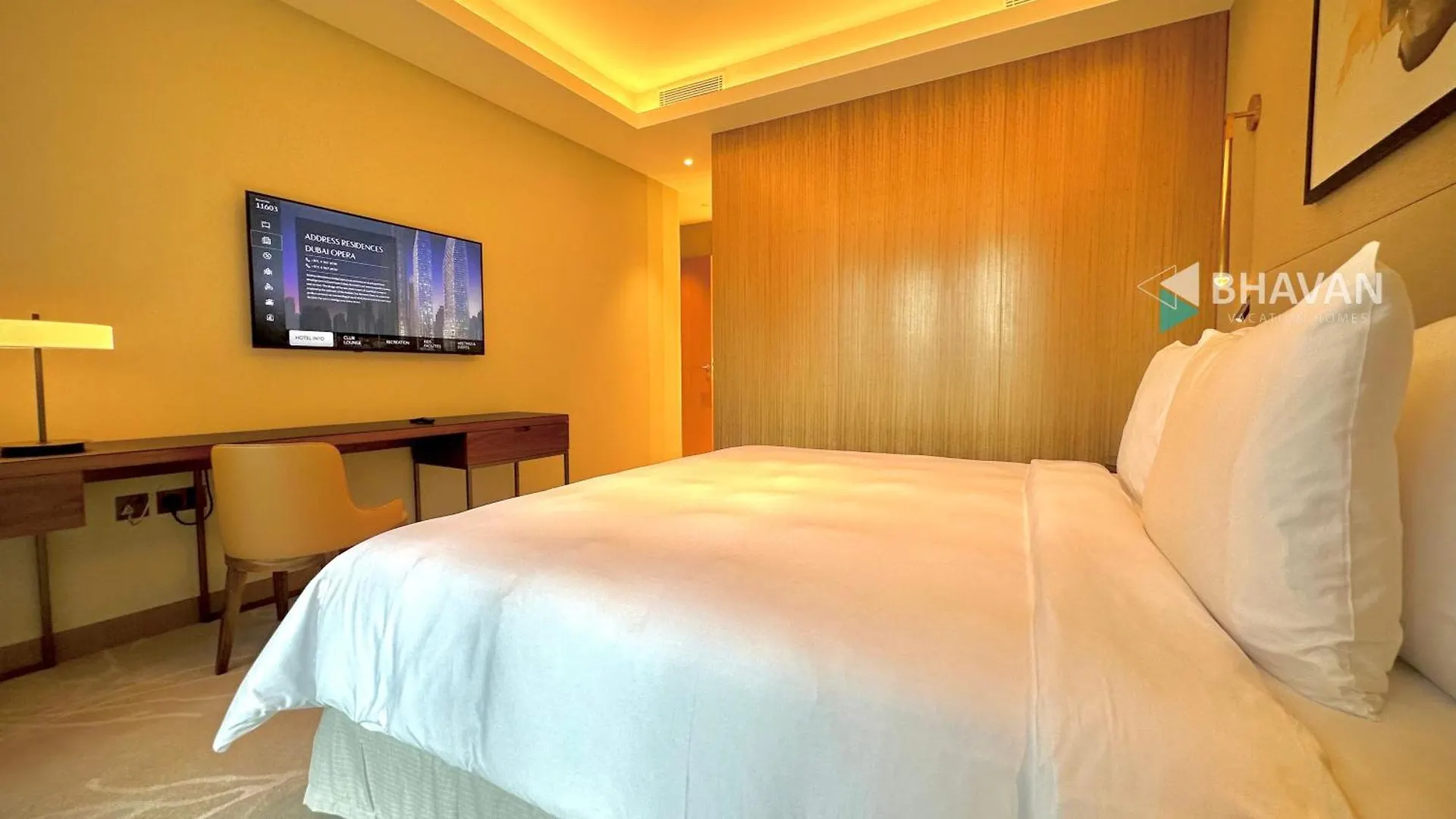 Luxury 2Br Apartment In Downtown By Bhavan Vacation Homes By Bhavan Vacation Homes Dubai