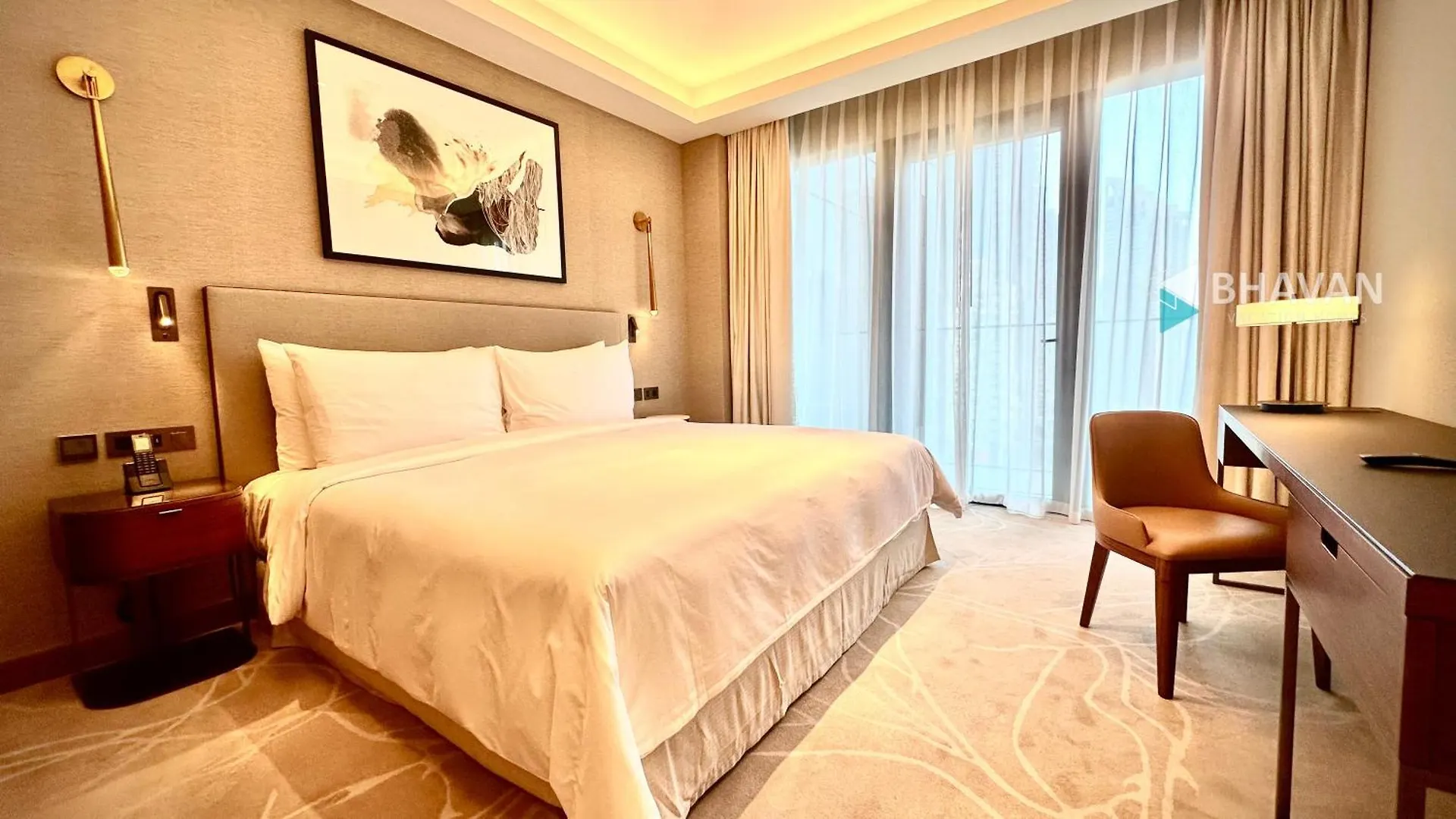 Luxury 2Br Apartment In Downtown By Bhavan Vacation Homes By Bhavan Vacation Homes Dubai