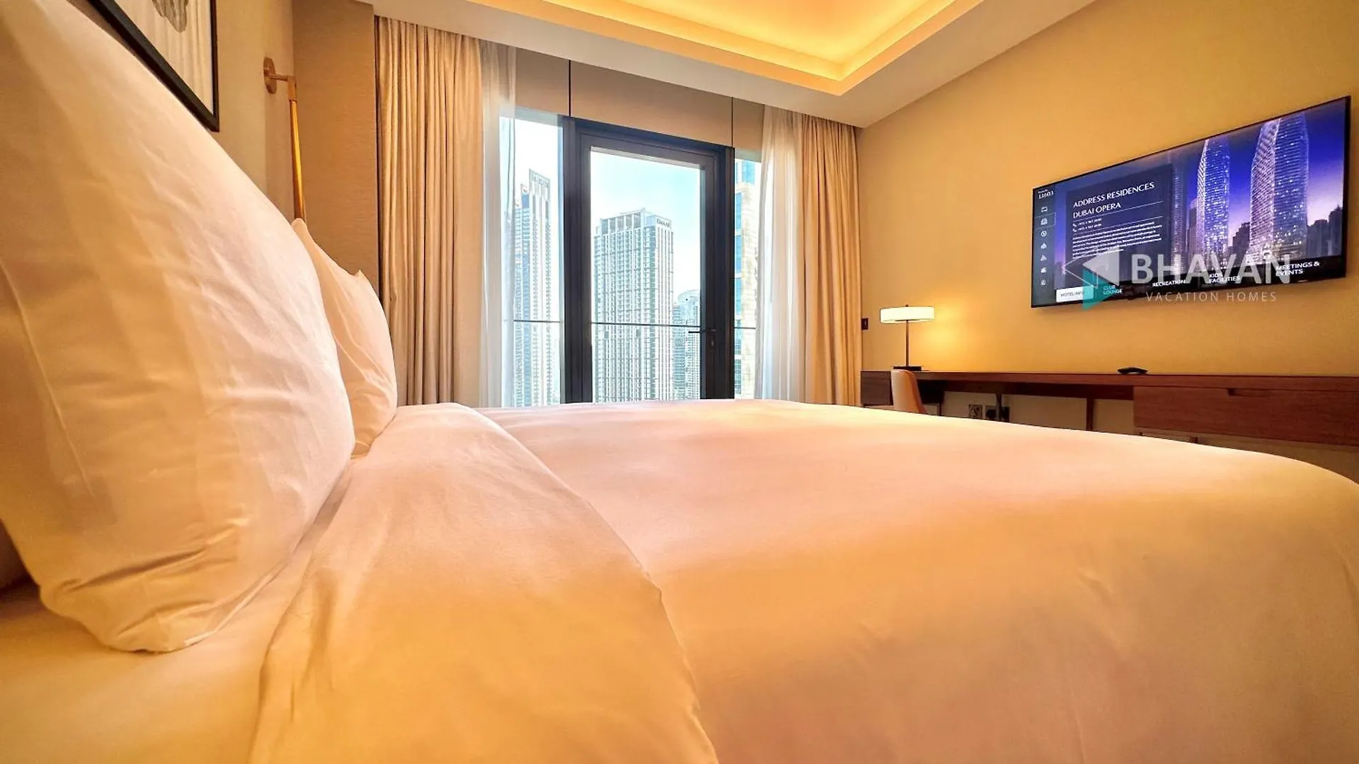 Luxury 2Br Apartment In Downtown By Bhavan Vacation Homes By Bhavan Vacation Homes Dubai