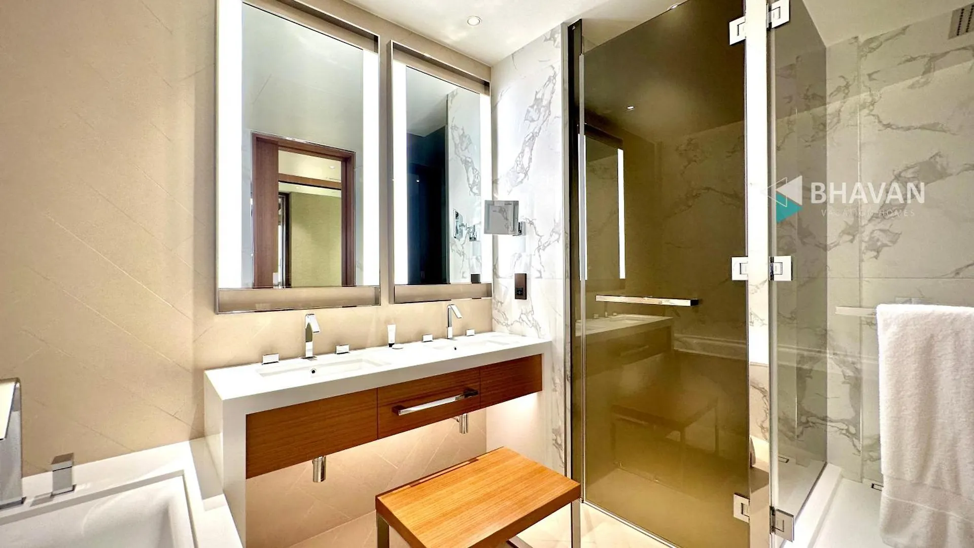 Luxury 2Br Apartment In Downtown By Bhavan Vacation Homes By Bhavan Vacation Homes Dubai 0*,  United Arab Emirates