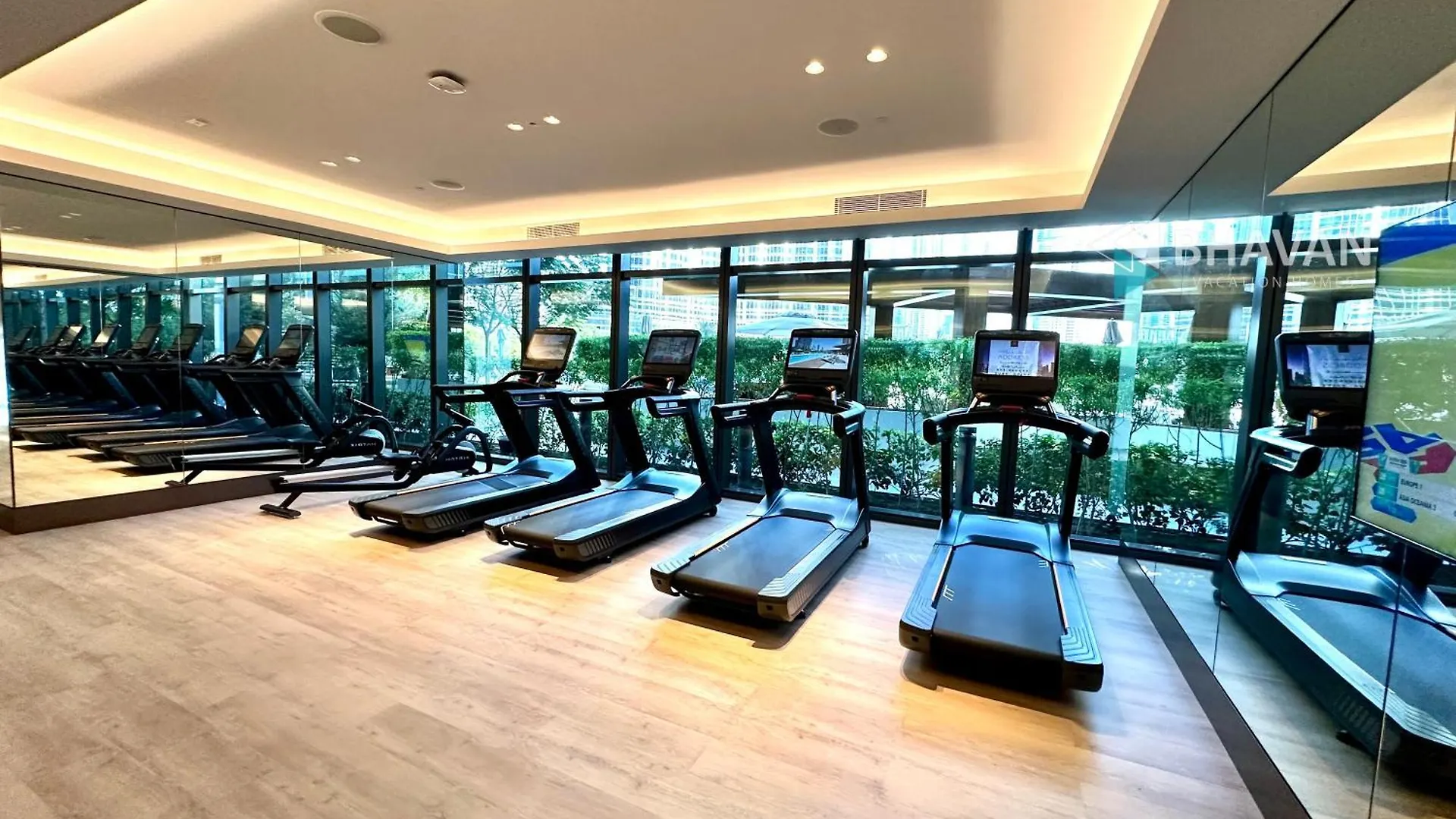 Luxury 2Br Apartment In Downtown By Bhavan Vacation Homes By Bhavan Vacation Homes Dubai United Arab Emirates