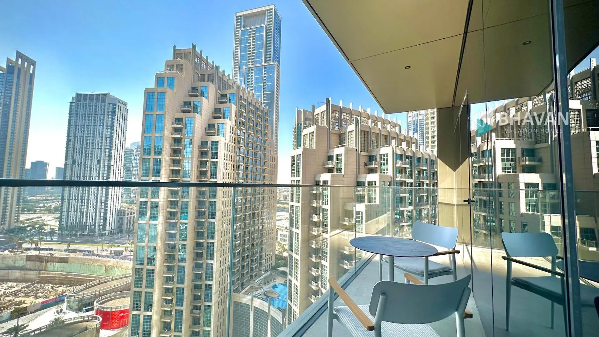 Luxury 2Br Apartment In Downtown By Bhavan Vacation Homes By Bhavan Vacation Homes Dubai United Arab Emirates