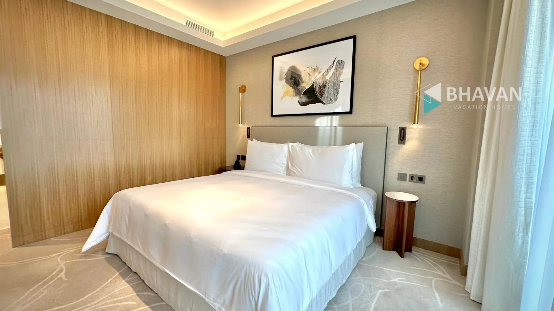 Luxury 2Br Apartment In Downtown By Bhavan Vacation Homes By Bhavan Vacation Homes Dubai
