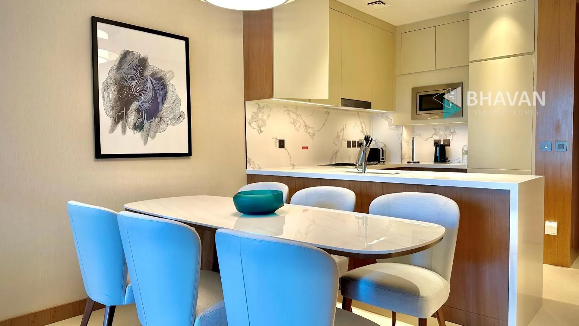 Luxury 2Br Apartment In Downtown By Bhavan Vacation Homes By Bhavan Vacation Homes Dubai 0*,  United Arab Emirates