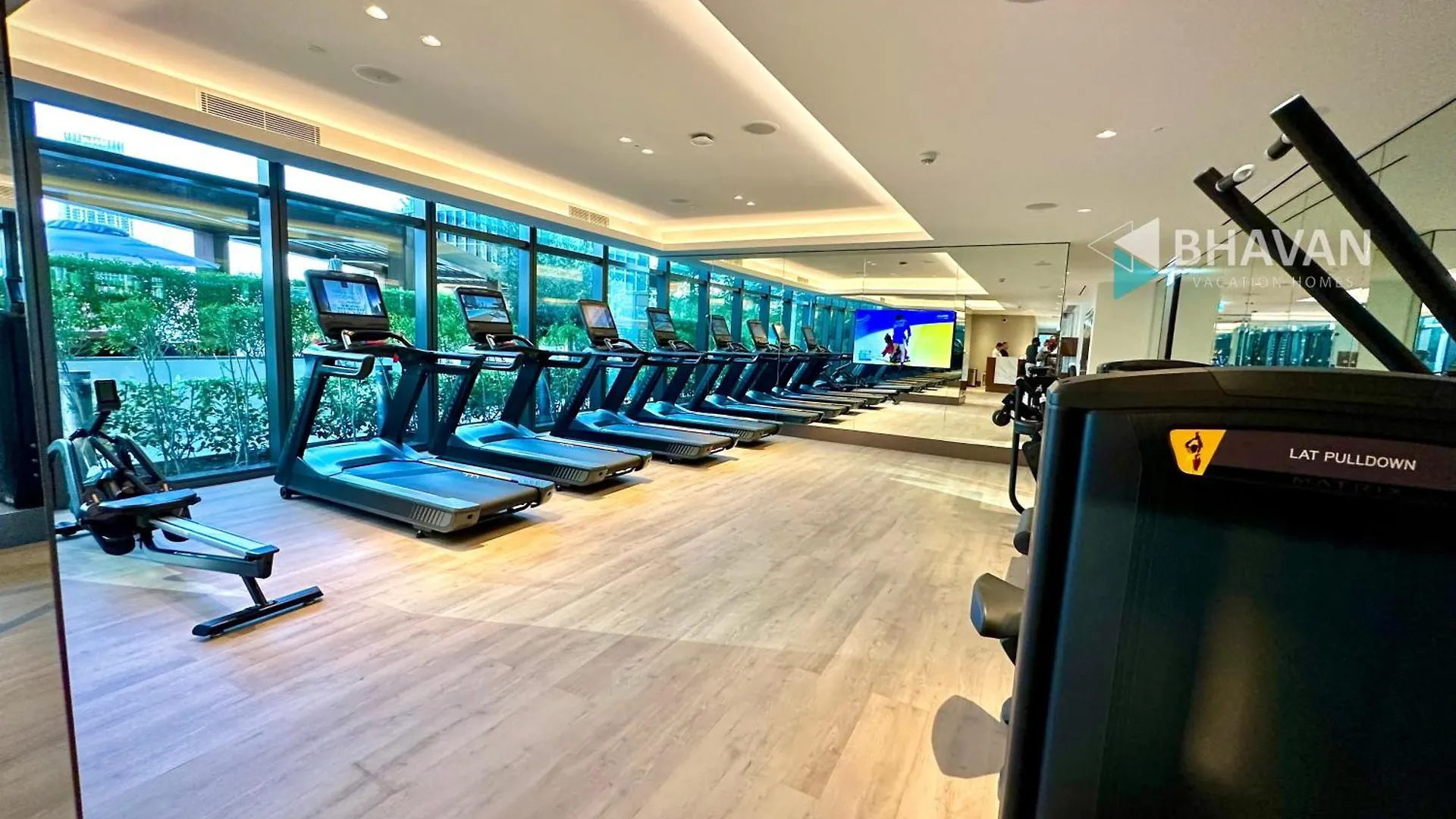 Luxury 2Br Apartment In Downtown By Bhavan Vacation Homes By Bhavan Vacation Homes Dubai