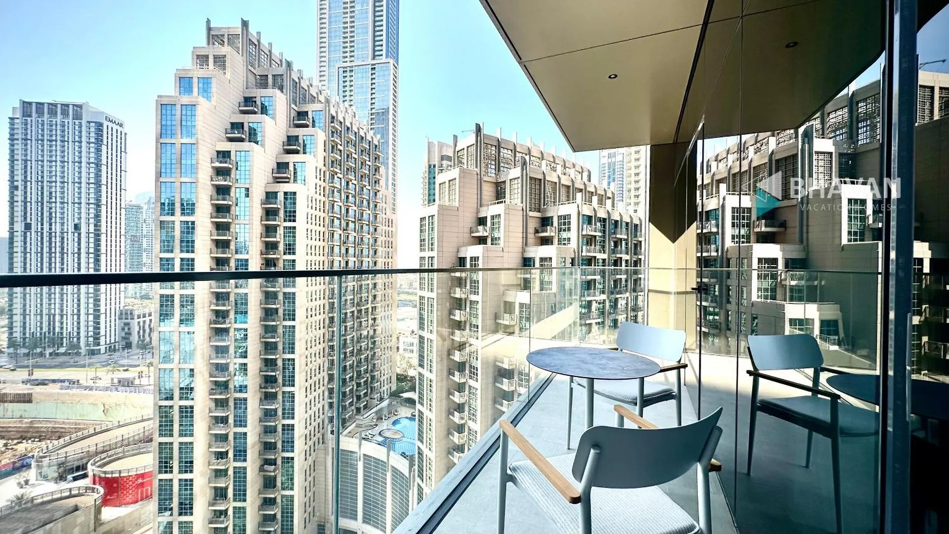 Luxury 2Br Apartment In Downtown By Bhavan Vacation Homes By Bhavan Vacation Homes Dubai United Arab Emirates